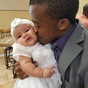 Meet your Posher, Garrett